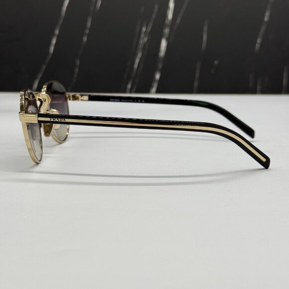 NEW PRADA PRB52S ZVN02C SUNGLASSES PRADA SPR B52 ZVN02C EYEWEAR PRADA PR B52S main image 5